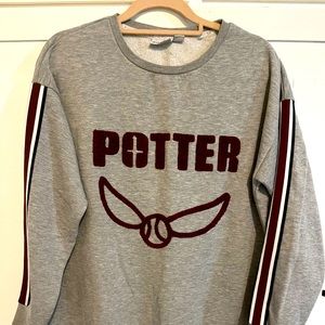 Harry Potter Sweatshirt